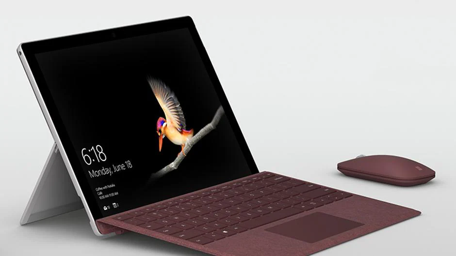Probamos la tableta Surface Go: posiblemente el mejor producto de Microsoft hasta la fecha