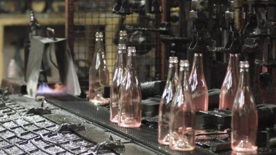 El proceso del reciclado en España