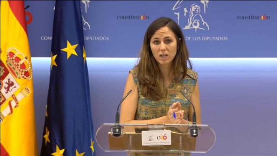 El Gobierno se plantea penalizar a los dueños de viviendas vacías