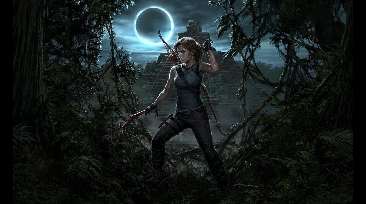 «Shadow of the Tomb Raider»: Lara Croft lucha contra sus fantasmas en un cierre sin cambios