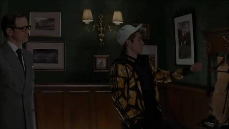 La película 'Kingsman 3' ya tiene fecha de estreno