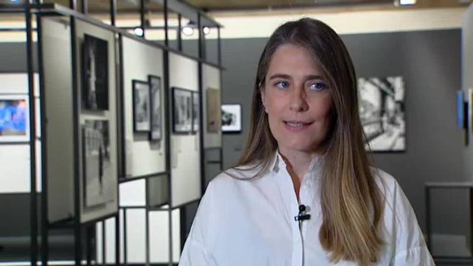 Madrid, un plató de cine lleno de estrellas de Hollywood en la década de los 50 y 60