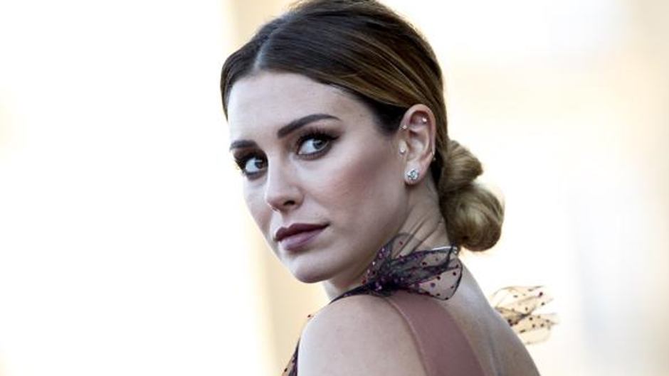 Blanca Suárez enamora a todos con su «look»