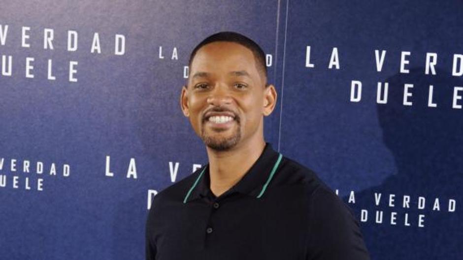 La deuda que casi destroza la carrera de Will Smith