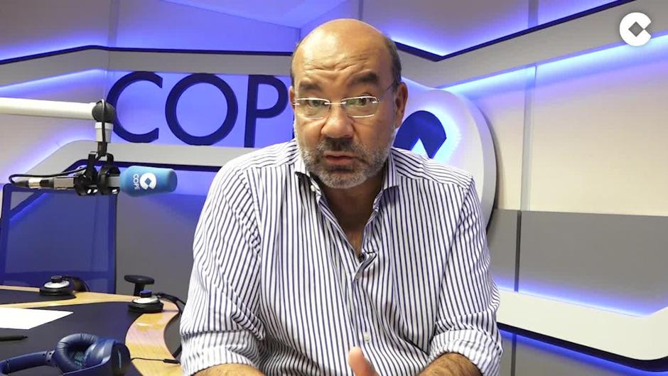 Seguramente el mejor Ministro no puede aguantar más