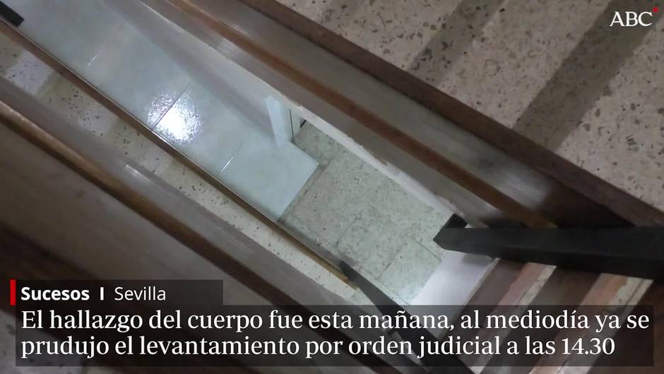 La Policía investiga la muerte de una mujer de 53 años en una vivienda del Parque Alcosa