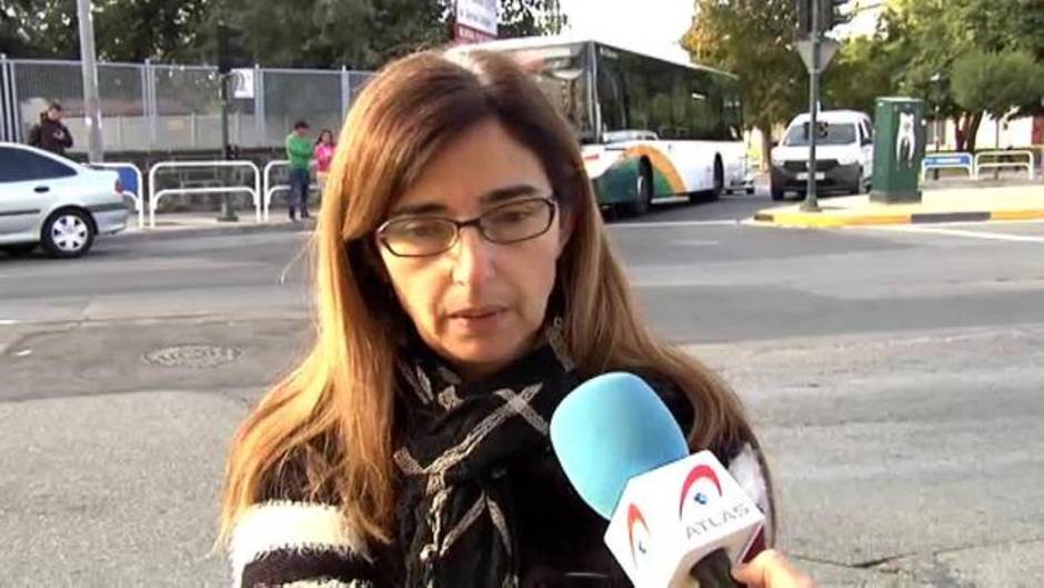 Una conductora novel atropella mortalmente a un niño de cuatro años