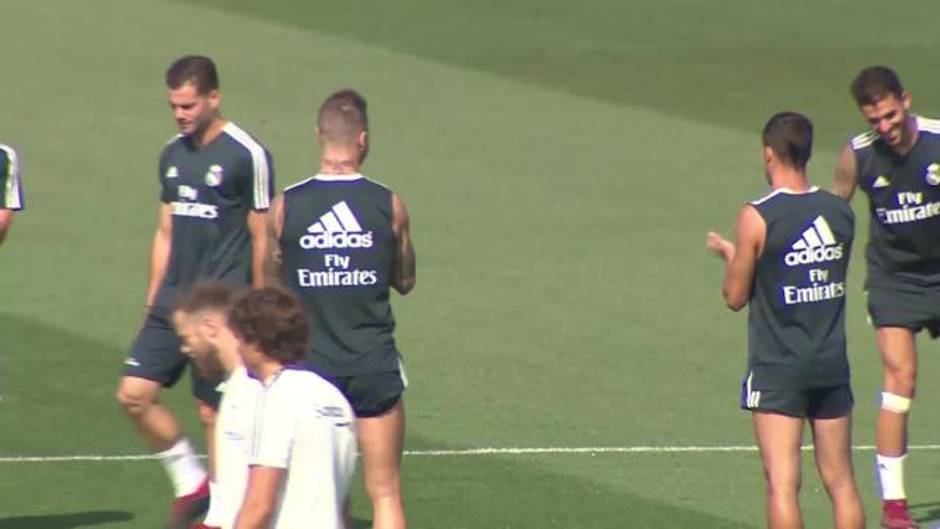 Lopetegui: "Un entrenador asume lo malo siempre y lo bueno nunca"