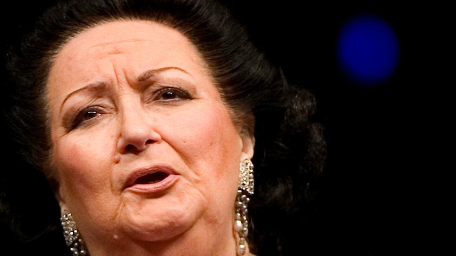 En vídeo: La trayectoria de Montserrat Caballé, la gran soprano española