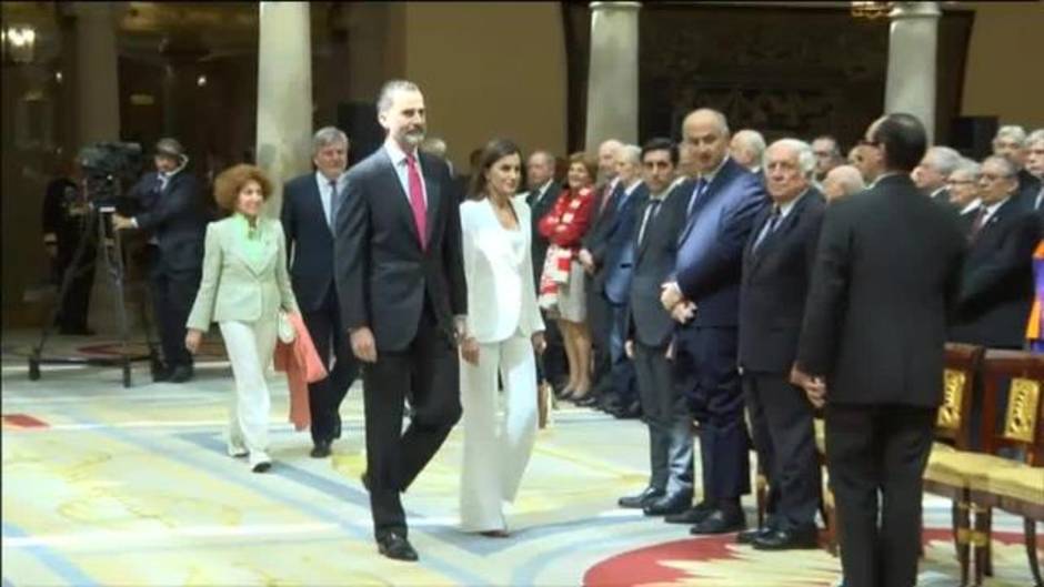 La cultura y la política lloran a Montserrat Caballé