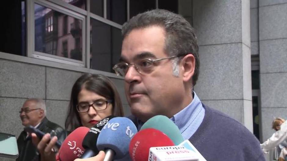 Última sesión del juicio por presuntos abusos al exalumno de Gaztelueta