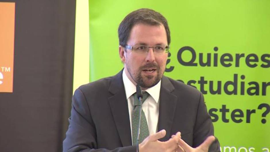 'Lánzate' pretende impulsar "proyectos de emprendimiento en el ámbito digital"