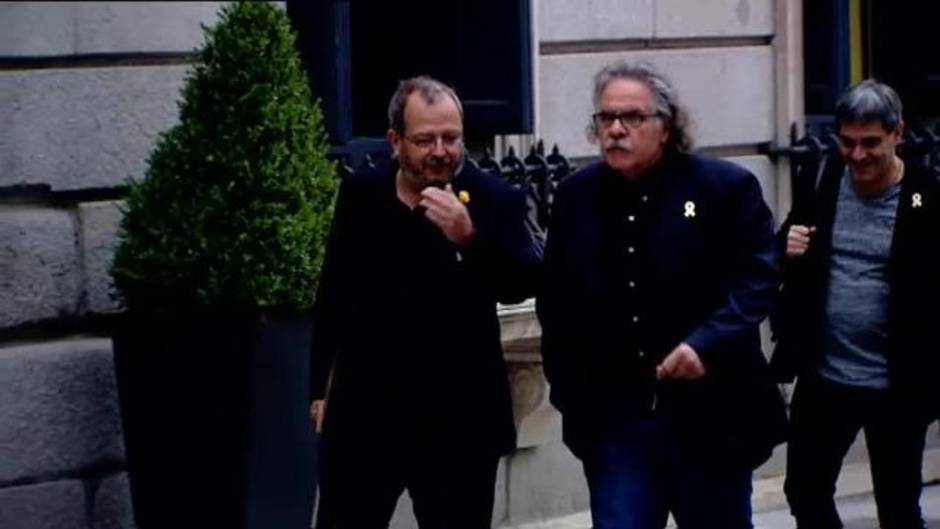 El acuerdo con Podemos no garantiza la aprobación de los Presupuestos