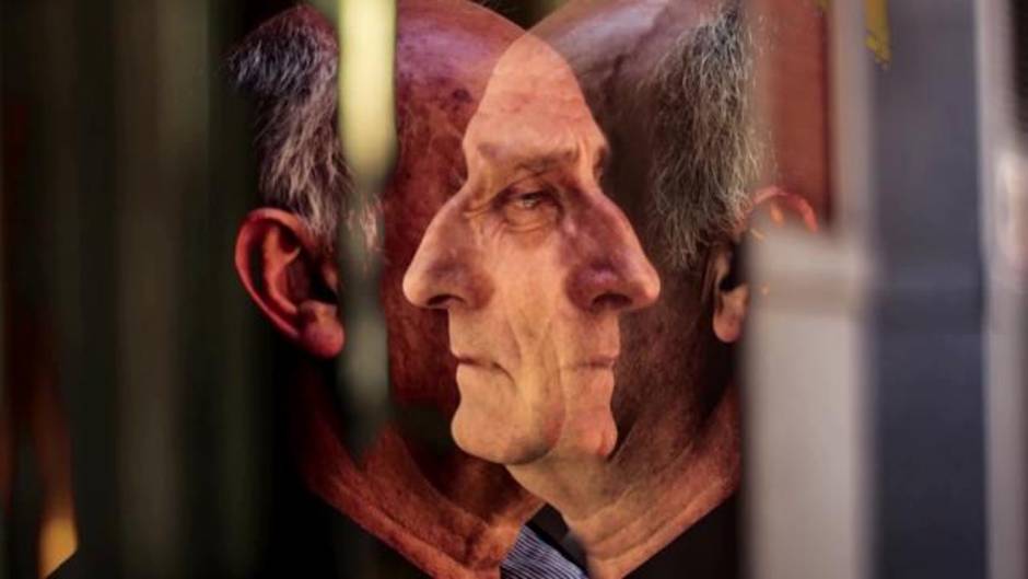 Logroño acoge una exposición fotográfica con 'robados'