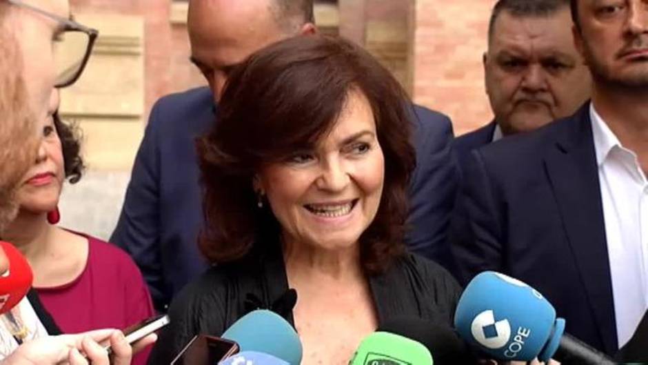 El embrollo de Franco se le atasca al Gobierno