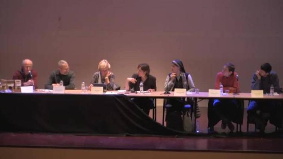 Lejía para curar lo incurable