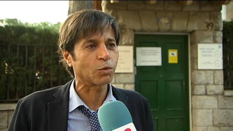 Un colegio concertado cobra 850 euros al mes