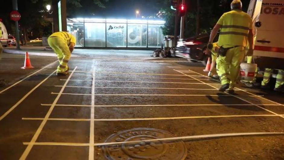 La Junta de Gobierno aprueba Madrid Central, un día "histórico" para la ciudad