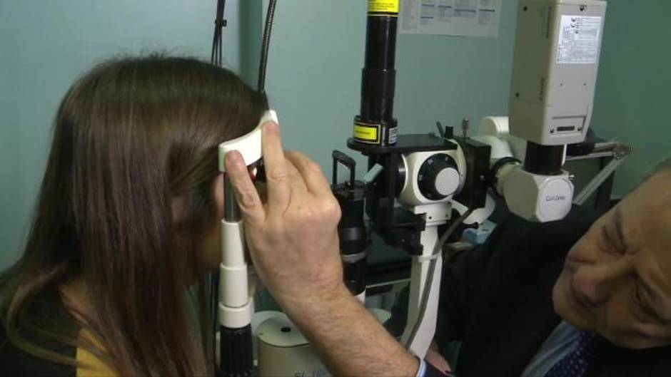 La retinopatía diabética, una de las consecuencias de la diabetes