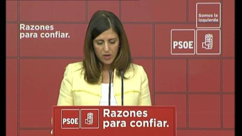 PSOE exige mayoría progresista en el CGPJ para salir del bloqueo