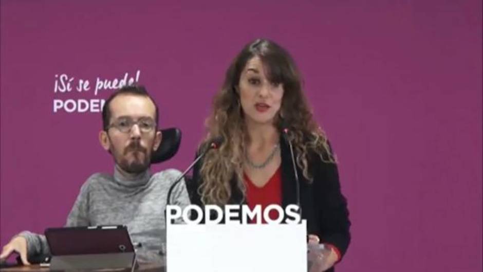 Cs y Podemos contrarios a Marchena como nuevo presidente del CGPJ