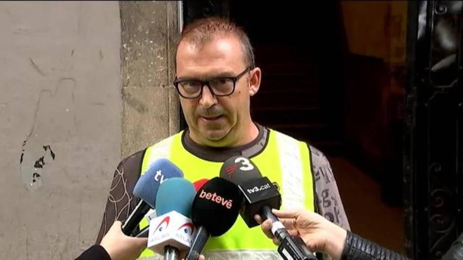 Los narcopisos en Barcelona se mudan de barrio