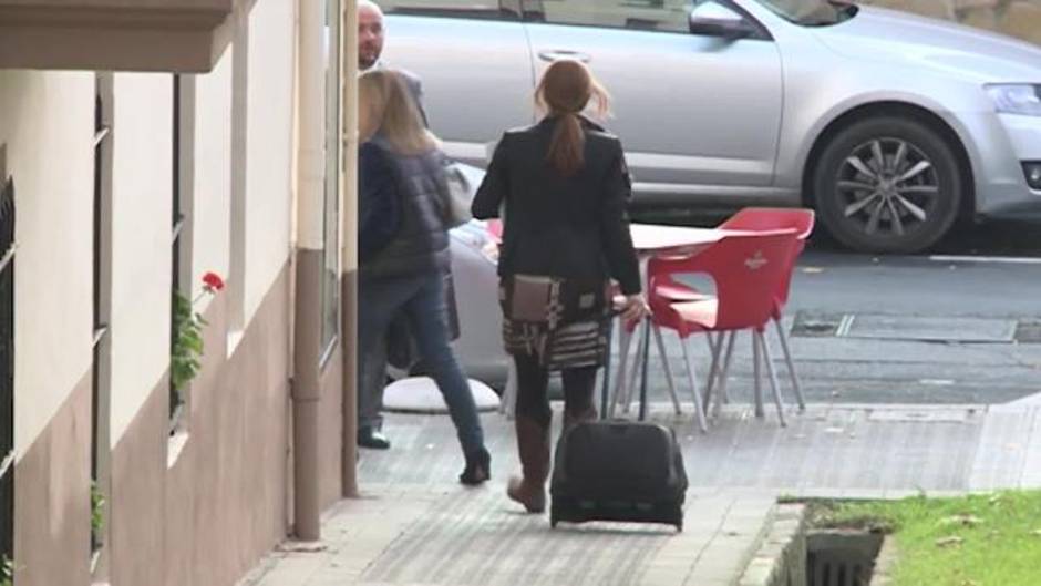 Condenado el exprofesor de Gaztelueta por abusos sexuales a un menor