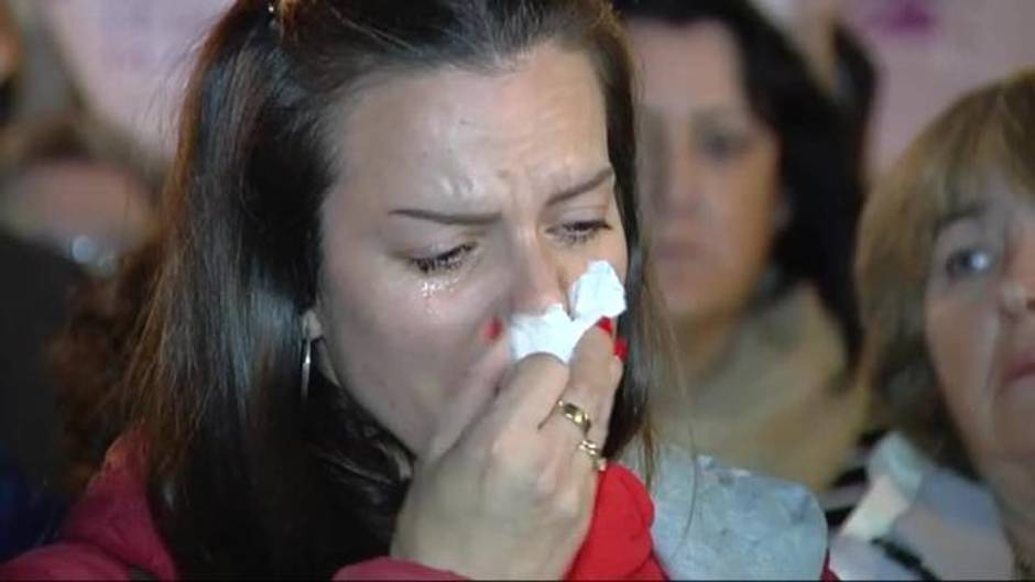 Concentración en Palma por la última víctima mortal de la violencia machista