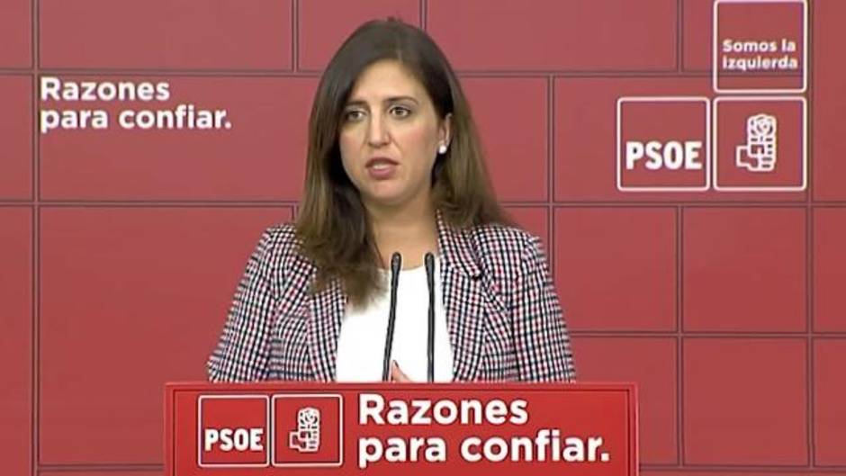 PSOE dice que se encuentra preparado para un posible adelanto electoral