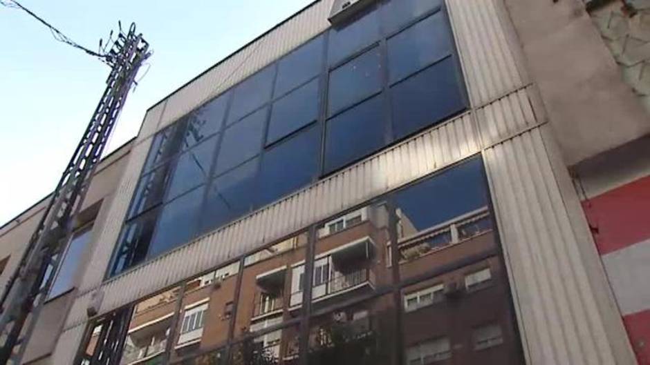 El 'Rey del cachopo' guarda silencio ante la jueza