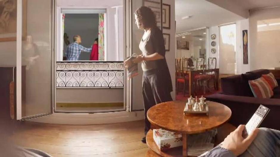 "No mires a otro lado", la nueva campaña del Gobierno contra la violencia de género