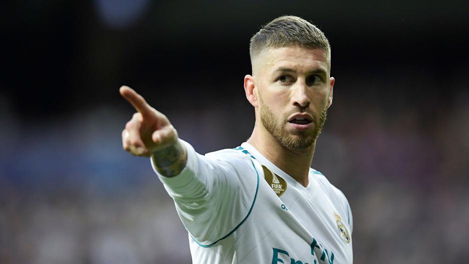 «Football Leaks» señala a Sergio Ramos por presuntas irregularidades en controles antidopaje