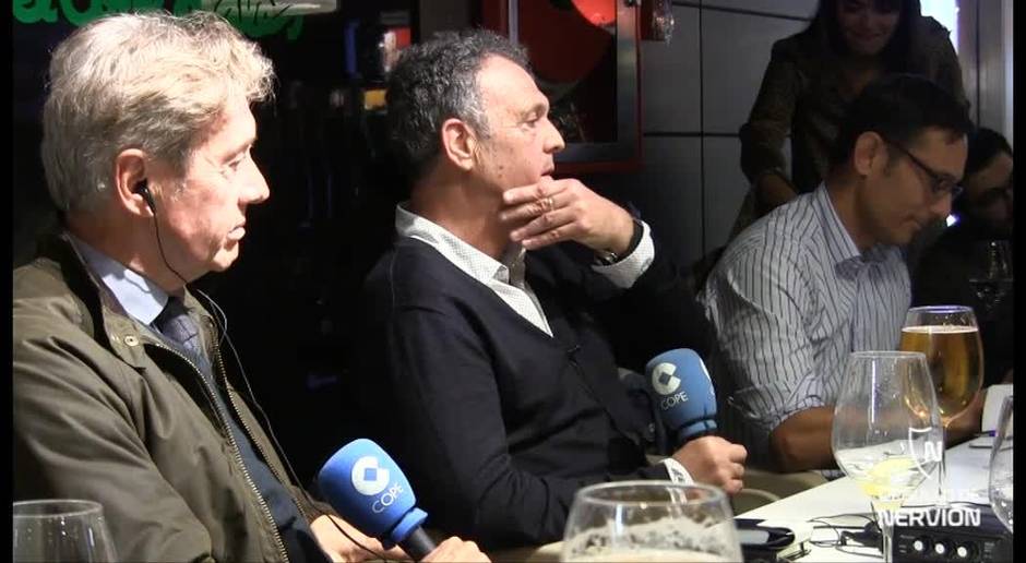 Caparrós confirma que el Sevilla comprará a André Silva y habla de las renovaciones de Sarabia y Banega