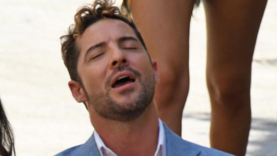 La imagen de David Bisbal se devalúa tras las polémicas declaraciones de su madre