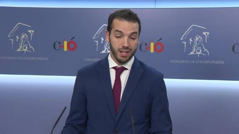 PSOE quiere avanzar "en una nueva unión bancaria"