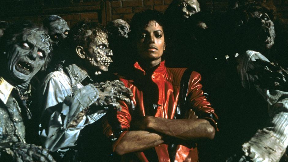 «Thriller» cumple 35 años y sigue siendo el mejor videoclip de la historia