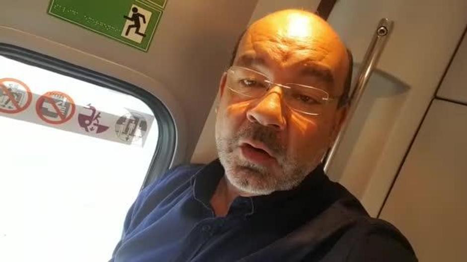 Susana Díaz no dice la verdad: la culpa es de los socios, no de Cataluña