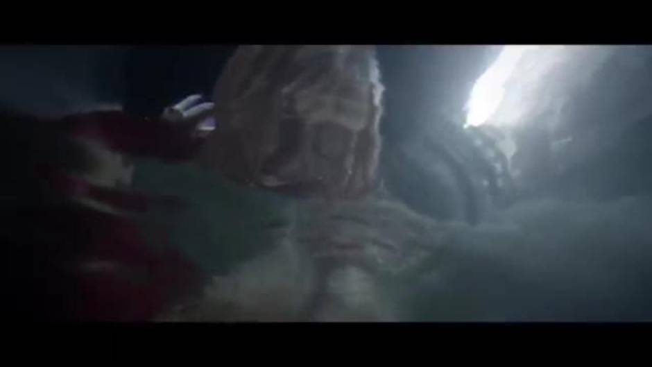 Rosalía, ahogada en sus lágrimas en 'Bagdad'