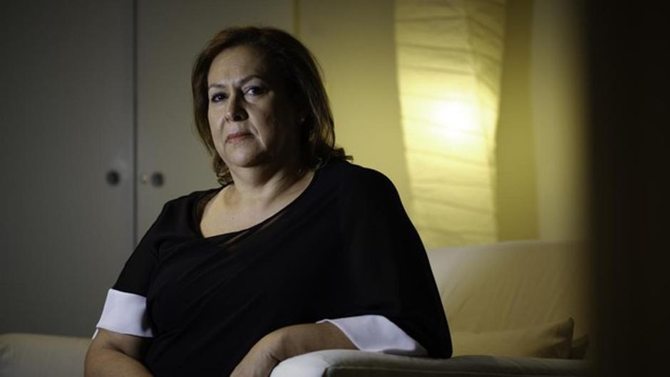 La viuda de Pablo Escobar se confiesa