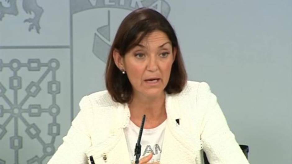 Gobierno aprueba real decreto-ley de medidas para impulso de competitividad