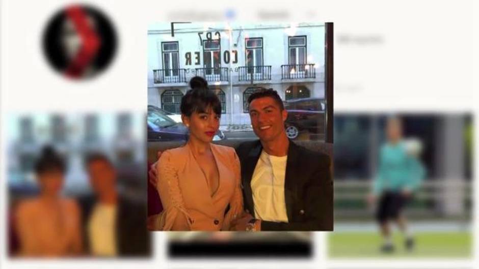 Cristiano no tiene planes inminentes de boda