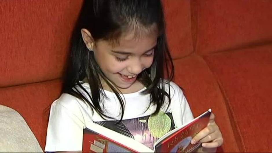 Denuncia contra una editorial por publicar cuentos infantiles "sexistas"