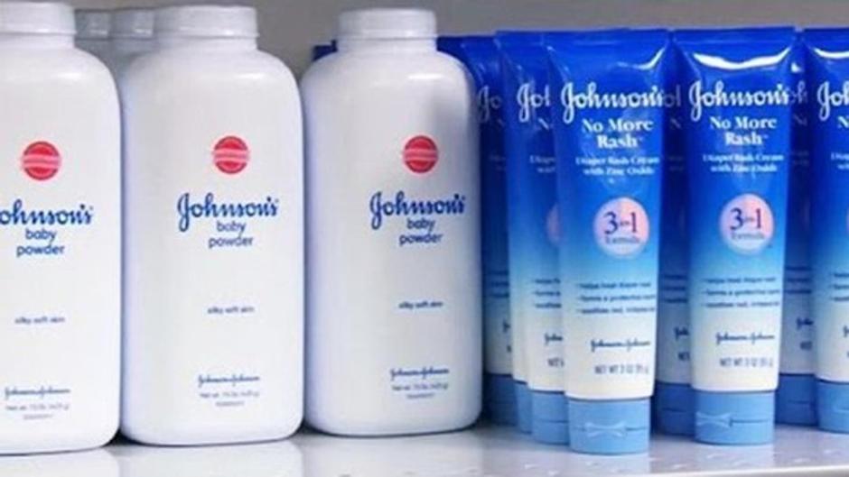 El motivo por el que Johnson & Johnson se hunde en bolsa