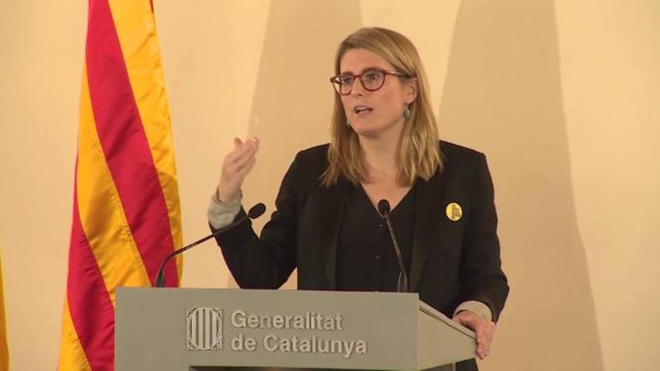 Torra y Sánchez acuerdan buscar "diálogo efectivo"