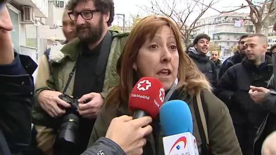 El Gordo de Navidad, tardío y muy repartido