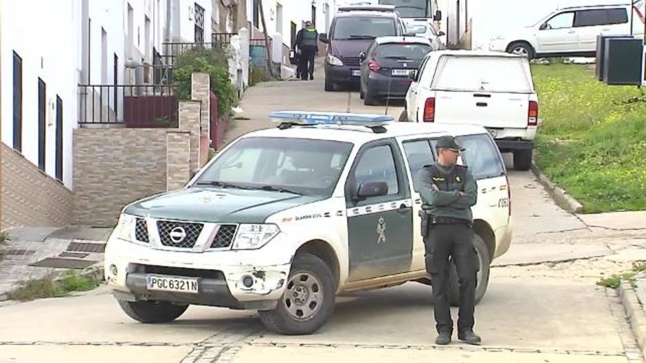 Guardia Civil cree que Laura Luelmo falleció el día que desaparició