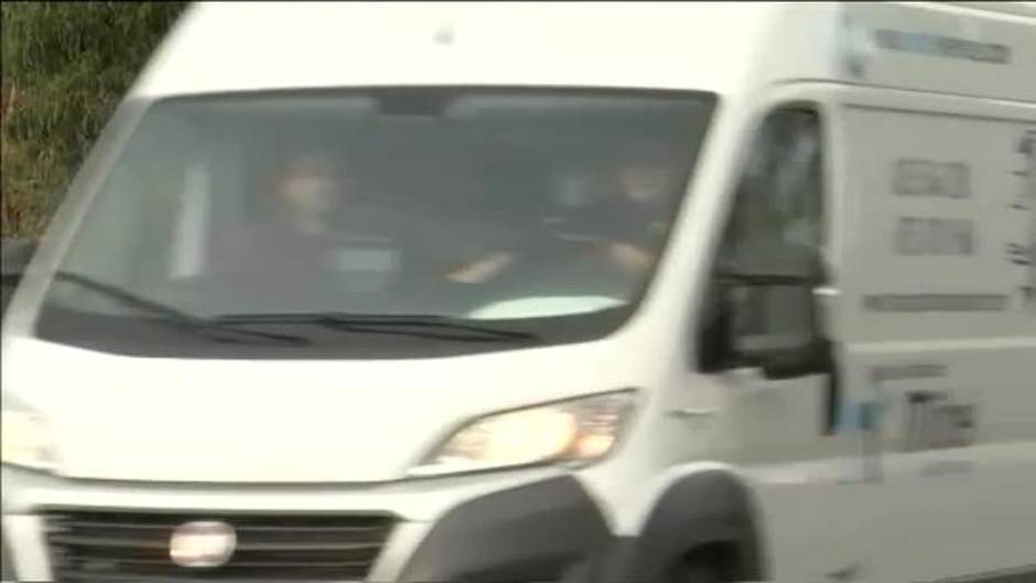 Montoya golpeó en su casa a Laura Luelmo, y se la llevó al campo para agredirla sexualmente