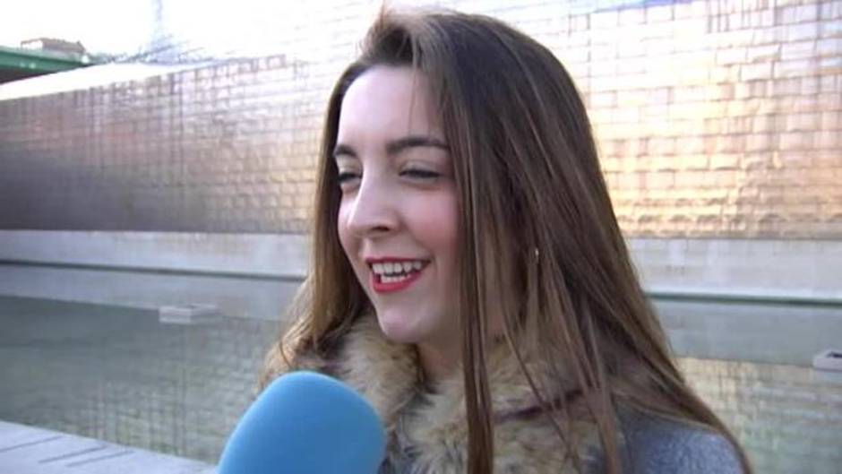 Comer sano en Navidad