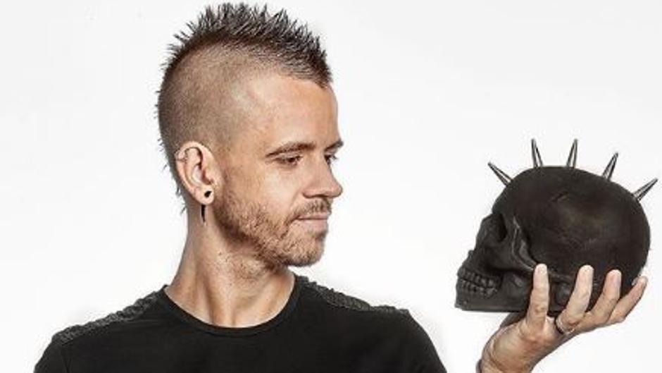 Dabiz Muñoz desvela el secreto de su cambio físico