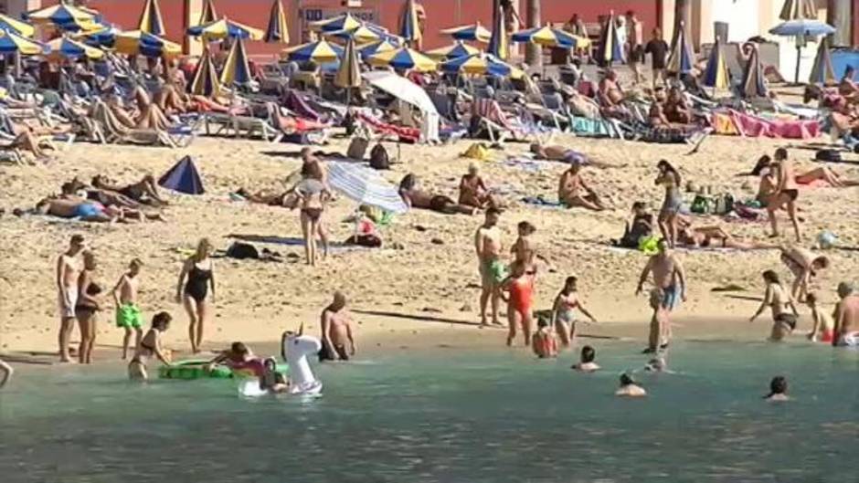 Canarias se convierte en el destino perfecto para pasar las Navidades